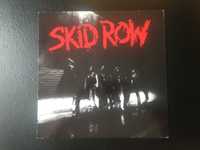 Продам вініл Skid Row ‎– Skid Row