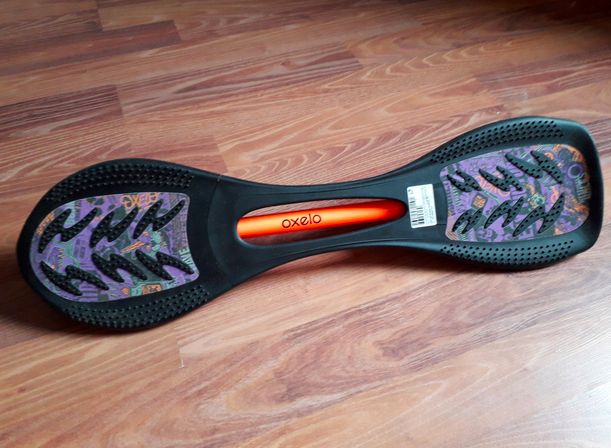 sprzedam waveboard oxelo