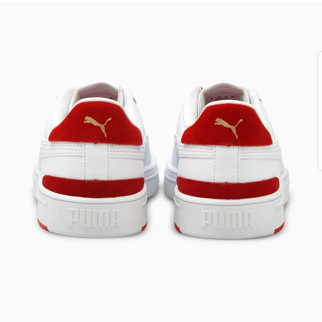 Кроссовки PUMA Adults/Adultes10,5US/9,5UK/44EUR/28,5СМ