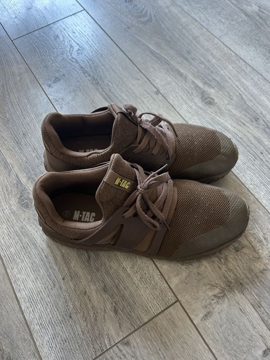 Кросівки М-ТАС чоловічі