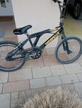 Rower BMX 20 cali
