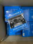 Джойстик DoubleShock 4 Wireless / PS4 (Black)