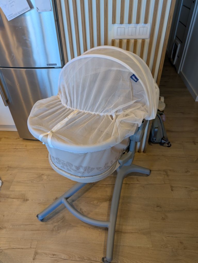 Chicco Baby Hug Pro 5w1
