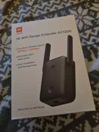 Wzmaczniacz Wi-Fi Xiaomi Mi WiFi Range Extamder AC1200