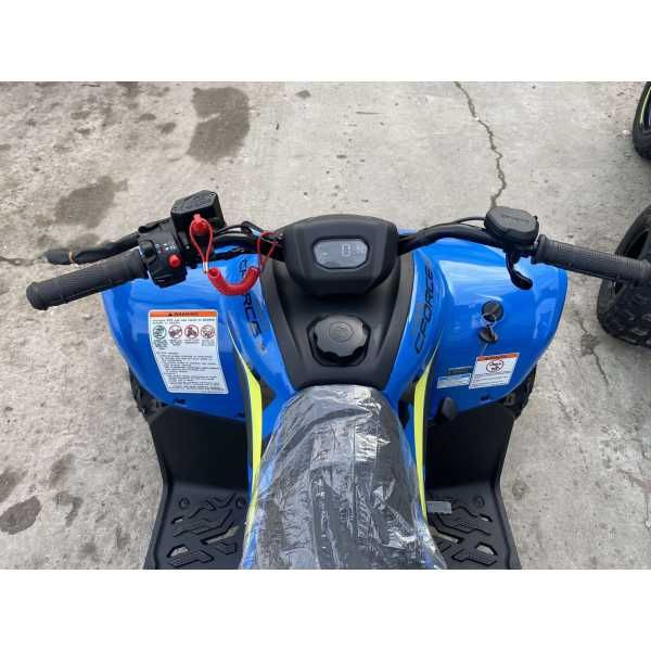 Дитячий квадроцикл CFMOTO CFORCE 110