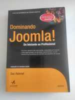 Dominando Joomla Do Iniciante ao Profissional