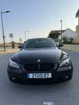 BMW 530d 218cv (Automatico) - 2004/01