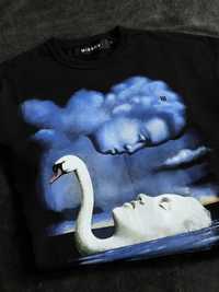 MISBHV - Koszulka La Donna Del Lago T-Shirt