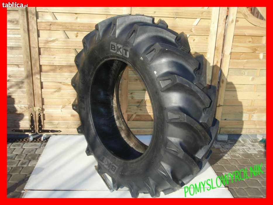 opona rolnicza 14.9-28 URSUS ztor 14.9R28 380/85R28 nowe BKT alliance