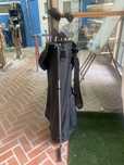 Saco de golf completo