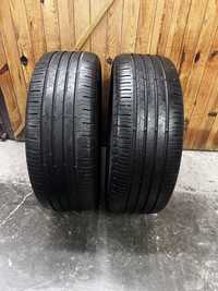 Opony Continental 205/55r16” eco contact 6