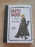 Darth Vader I syn 30 pocztówek star wars