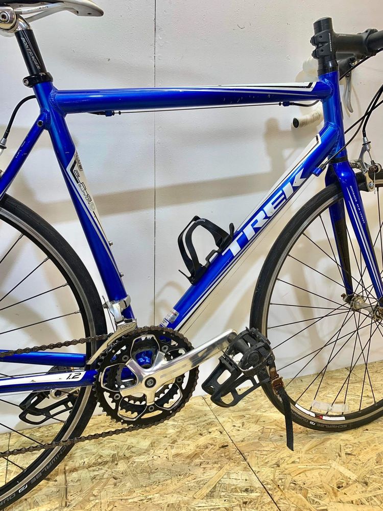 TREK alpha szosa