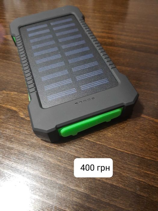 Powerbank нові (Китай)
