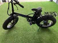EBike Skateflash FLY XL