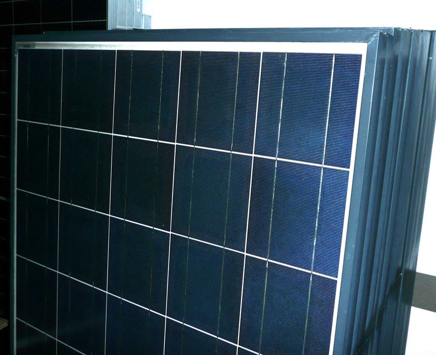 Panele fotowoltaiczne German Solar 170Wp - polikrystaliczne,