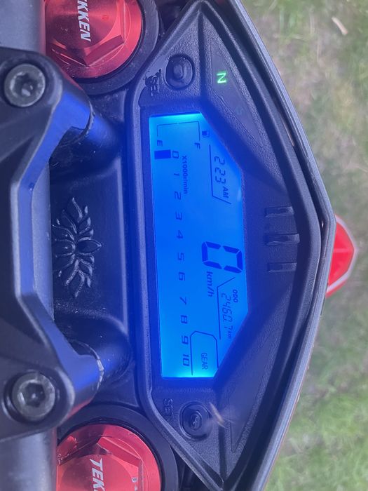 Мотоцикл Tekken 250,  ОБМІН НА АВТО , з моєю доплатою