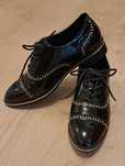 Buty oksfordki rozm. 39