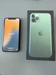 iPhone 11 Pro, 64 gb, zielony