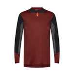 Koszulka rower FOX Defend LS Rust S/M/L/XL/XXL Dirt DH FR Enduro