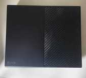 Xbox One Preta *EM BOM ESTADO*