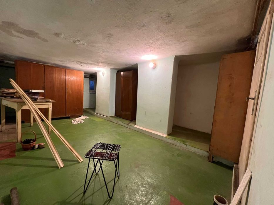 Wynajmę Magazyn / Przechowalnia rzeczy 
 Lokal / Self-storage 37m2