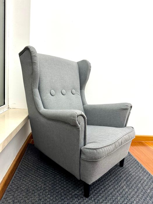 Poltrona para criança - COMO NOVA