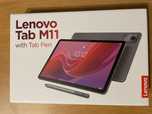Lenovo Tab M11 11" 8/128GB LTE Szary (ZADB0324PL)