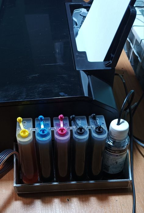 Принтер Epson T30