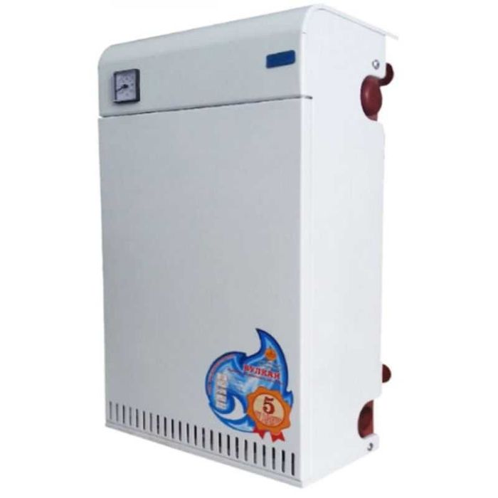 Газовый котел Атем (Житомир), Атон, Термо, Данко, Термобар, Колви