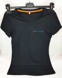 T-shirt Moroccanoil rozmiar M