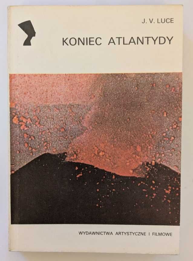 Koniec  Atlantydy