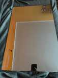 Lustro 40x60 pion poziom