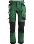 Spodnie Snickers 6214 r.50