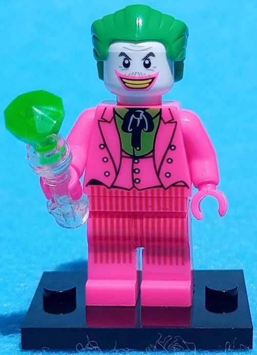 Joker - Clássico TV (DC Comics)