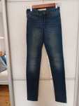 Jeansy Wrangler W25 L32 damskie