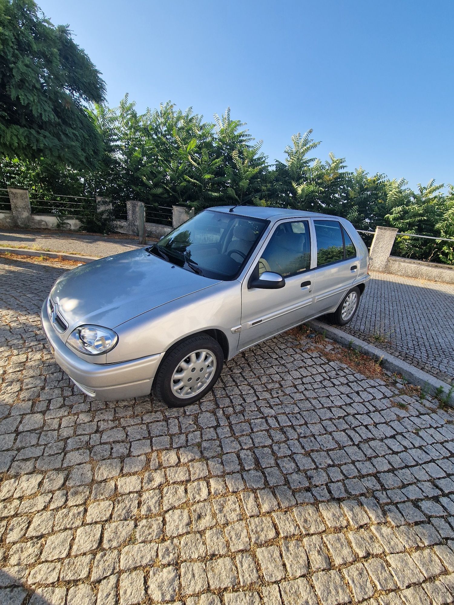 Citröen saxo 1.2 c | 02