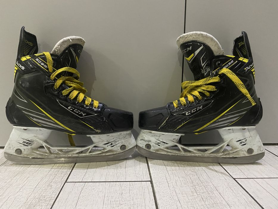 Ковзани CCM TACKS 5092