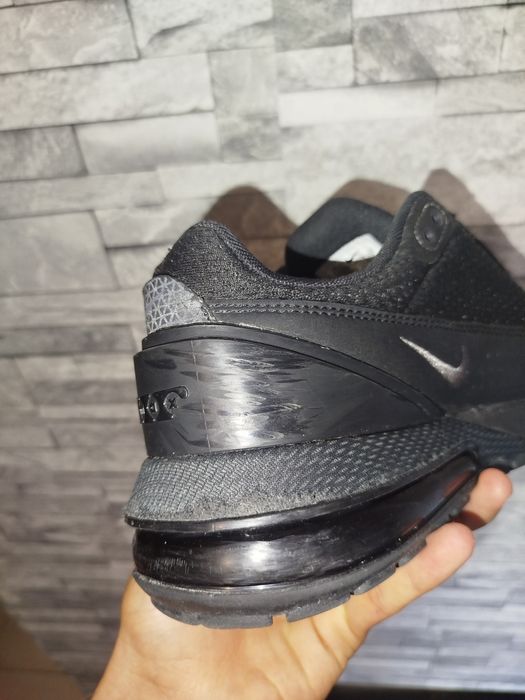 Air max pulse usados