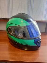 Продам шлем helmo модуляр
