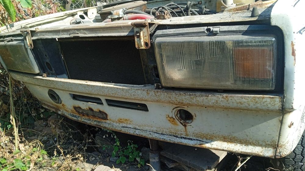 Авторазборка ВАЗ 21051