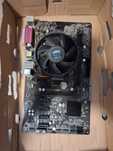Plyta główna asRock h81 pro btc