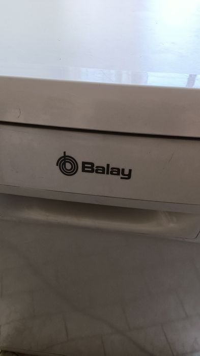 Máquina de lavar loiça balay