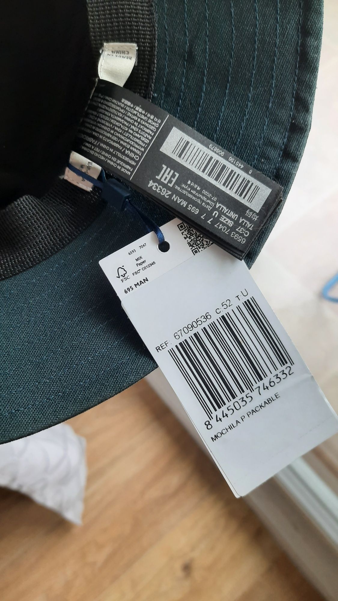 Панамка Mango, кепка, бейсболка Gap