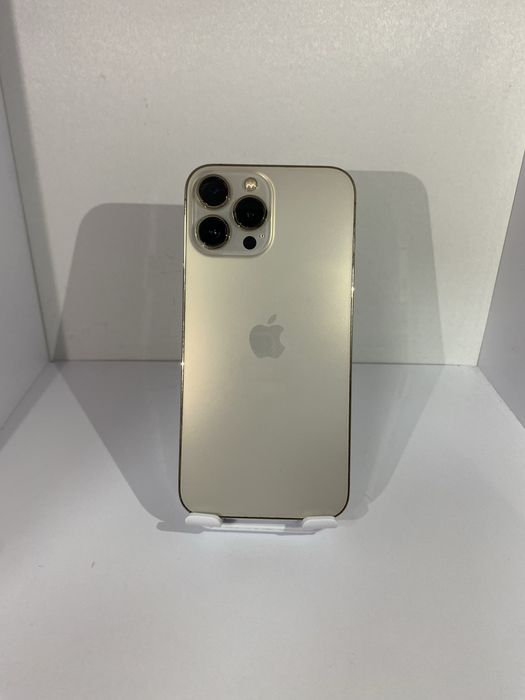 Apple iPhone 13 Pro Max 128Gb Gold
