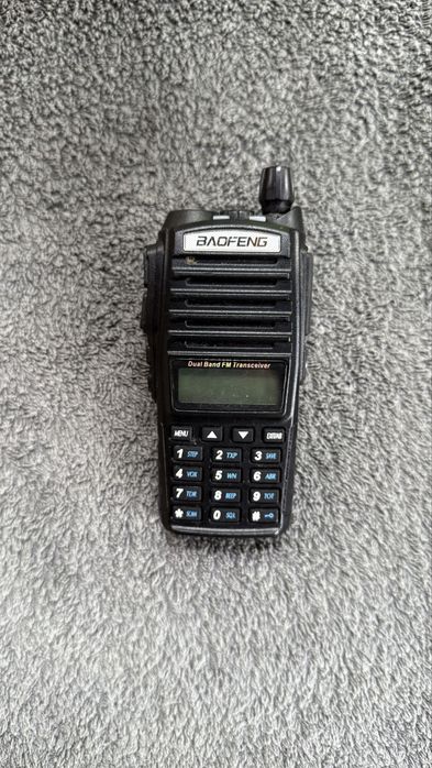 Радіостанція Baofeng UV-82