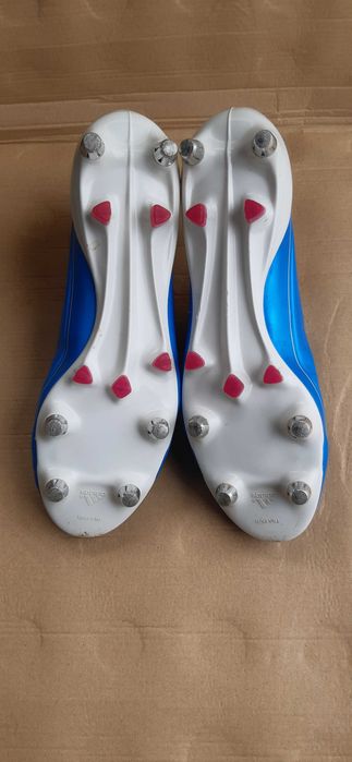Chuteiras Adidas F50