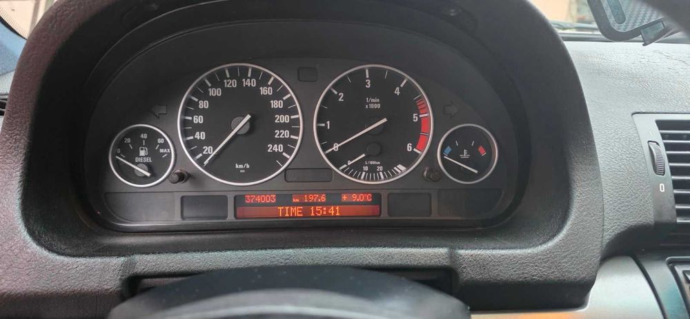 Продам авто  BMW X5