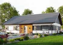 Dom parterowy 115 m² – Budowa do stanu deweloperskiego | dom115.pl