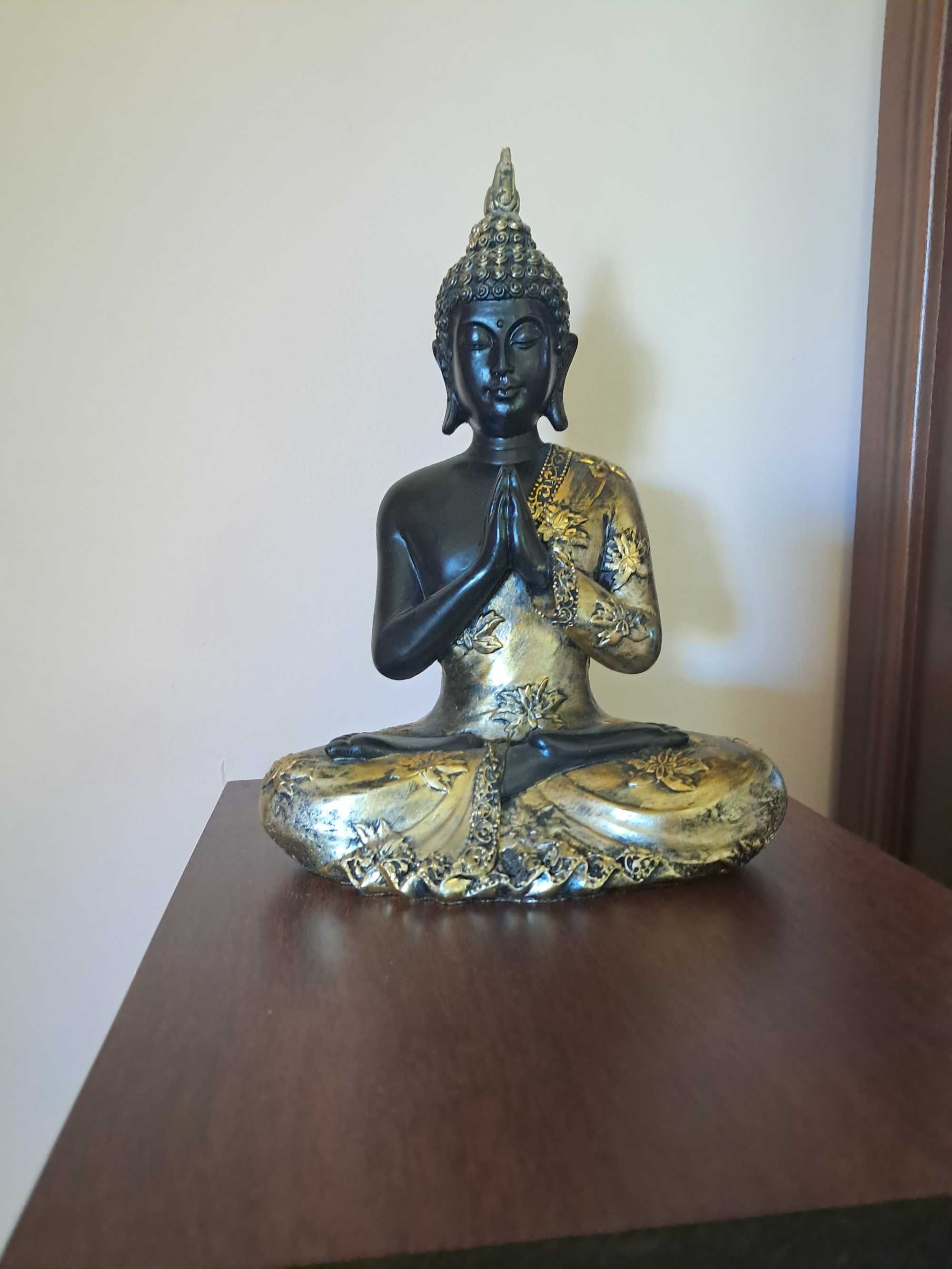 Figurka ozdobna Budda